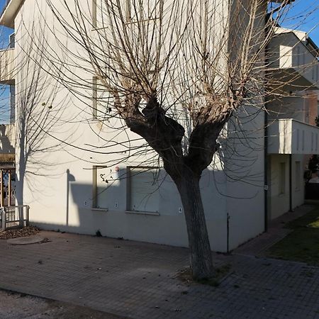 Apartamento Fano, Trilocale Con Terrazzino A 30Mt Dal Mare - F006 Marotta Exterior foto