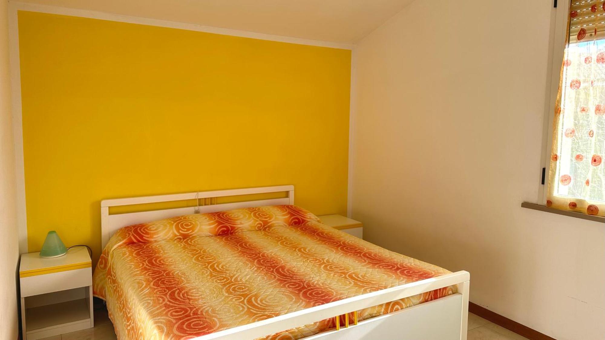 Apartamento Fano, Trilocale Con Terrazzino A 30Mt Dal Mare - F006 Marotta Exterior foto